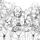 Illustration for article titled Spartan Roll Call